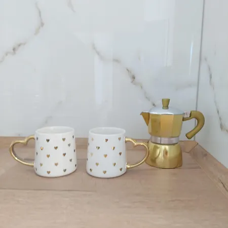 Modern Luxury Diva 3, 4 Stars, Ciovo, Okrug