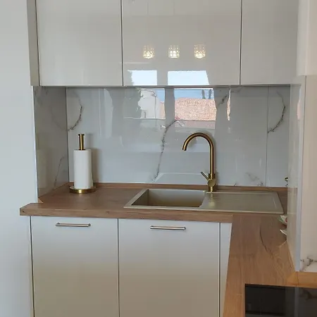 Modern Luxury Diva 3, 4 Stars, Ciovo, Okrug * Trogir