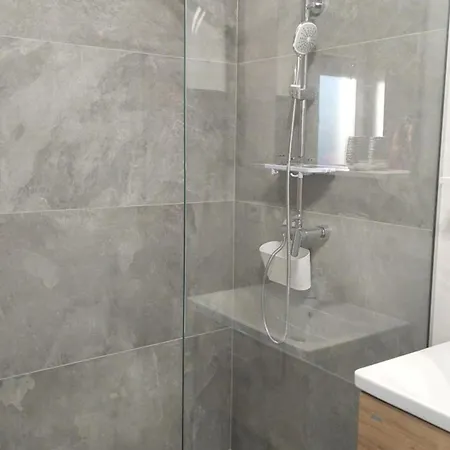 Modern Luxury Diva 3, 4 Stars, Ciovo, Okrug * Trogir