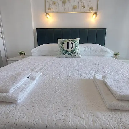 Modern Luxury Diva 3, 4 Stars, Ciovo, Okrug Appartement Trogir