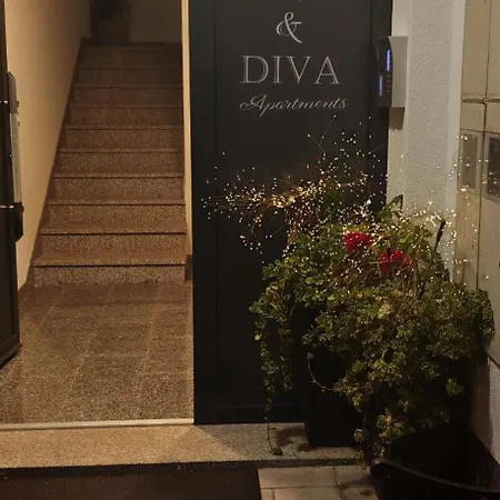 Apartman Modern Luxury Diva 3, 4 Stars, Ciovo, Okrug Trogir