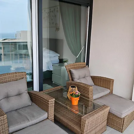 Modern Luxury Diva 3, 4 Stars, Ciovo, Okrug Apartmán Trogir