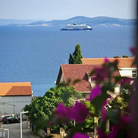 Modern Luxury Diva 3, 4 Stars, Ciovo, Okrug Trogir