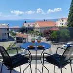 Modern Luxury Diva 3, 4 Stars, Ciovo, Okrug Apartment *