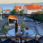 Modern Luxury Diva 3, 4 Stars, Ciovo, Okrug Apartment