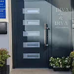 Apartment Modern Luxury Diva 3, 4 Stars, Ciovo, Okrug Trogir