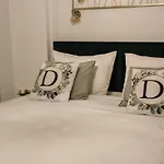 Modern Luxury Diva 3, 4 Stars, Ciovo, Okrug Appartamento