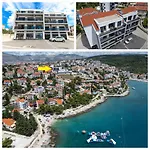 Apartment Modern Luxury Diva 3, 4 Stars, Ciovo, Okrug *