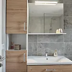Apartment Modern Luxury Diva 3, 4 Stars, Ciovo, Okrug Trogir