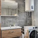 Modern Luxury Diva 3, 4 Stars, Ciovo, Okrug Apartment Trogir