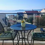 Modern Luxury Diva 3, 4 Stars, Ciovo, Okrug Apartment *
