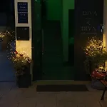 Modern Luxury Diva 3, 4 Stars, Ciovo, Okrug Apartment *