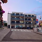 Modern Luxury Diva 3, 4 Stars, Ciovo, Okrug Apartment