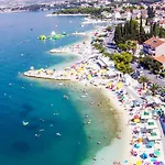 Modern Luxury Diva 3, 4 Stars, Ciovo, Okrug * Trogir