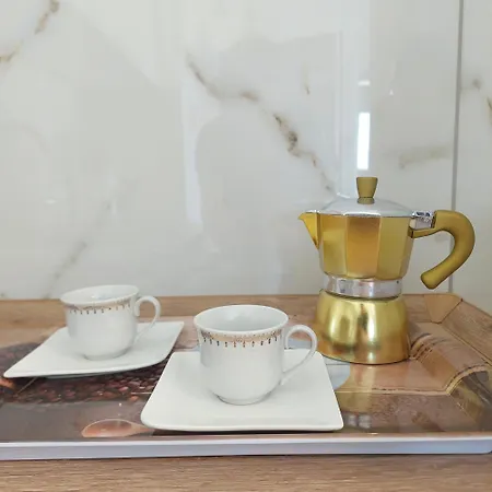 Modern Luxury Diva 3, 4 Stars, Ciovo, Okrug *