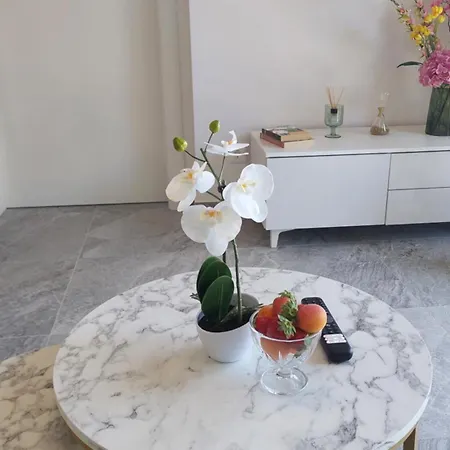 Modern Luxury Diva 3, 4 Stars, Ciovo, Okrug Apartment
