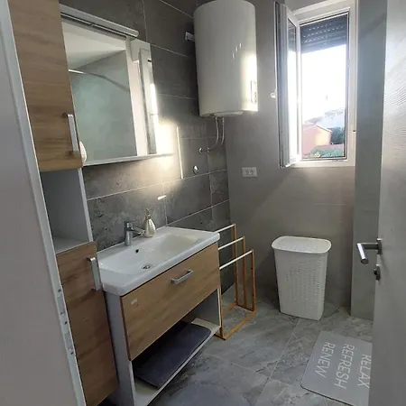 Modern Luxury Diva 3, 4 Stars, Ciovo, Okrug *