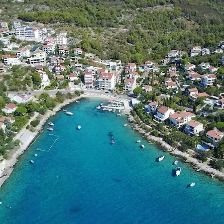 Modern Luxury Diva 3, 4 Stars, Ciovo, Okrug Apartment