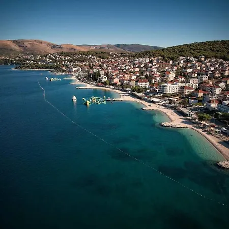 Appartement Modern Luxury Diva 3, 4 Stars, Ciovo, Okrug Trogir