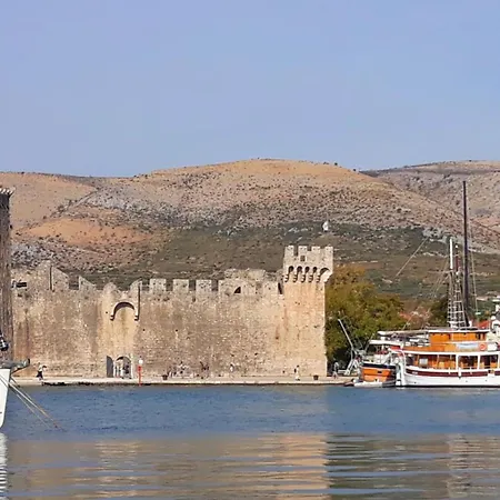 Apartment Modern Luxury Diva 3, 4 Stars, Ciovo, Okrug Trogir