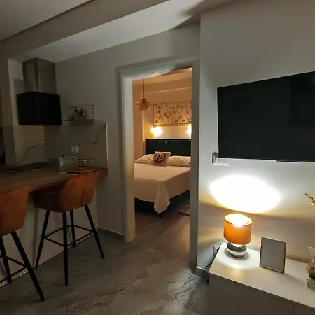 Modern Luxury Diva 3, 4 Stars, Ciovo, Okrug *