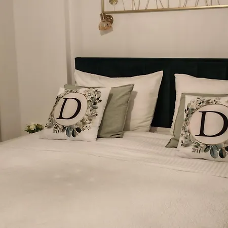 Modern Luxury Diva 3, 4 Stars, Ciovo, Okrug Apartment