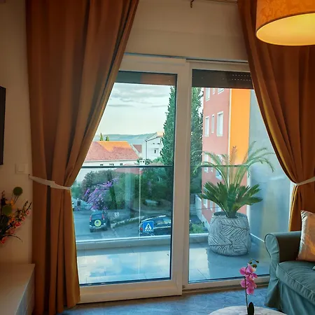 Apartamento Modern Luxury Diva 3, 4 Stars, Ciovo, Okrug Trogir