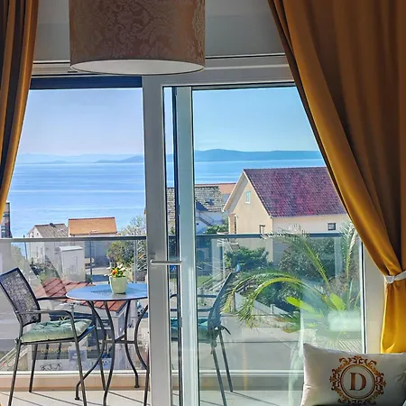 Modern Luxury Diva 3, 4 Stars, Ciovo, Okrug Appartement Trogir