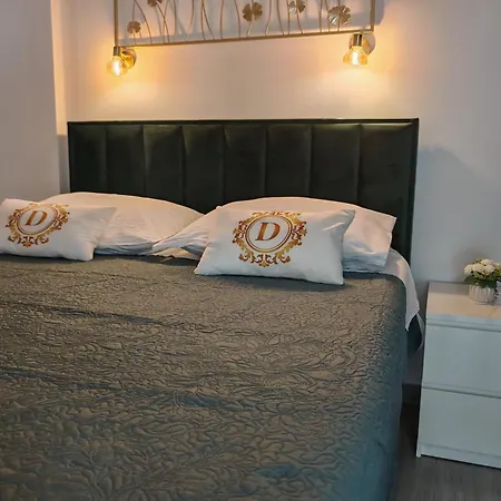 Modern Luxury Diva 3, 4 Stars, Ciovo, Okrug Apartment *