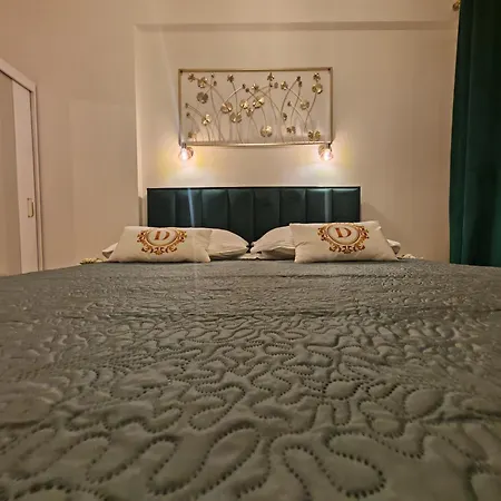 דירה Modern Luxury Diva 3, 4 Stars, Ciovo, Okrug