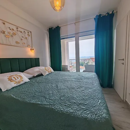 Modern Luxury Diva 3, 4 Stars, Ciovo, Okrug Trogir