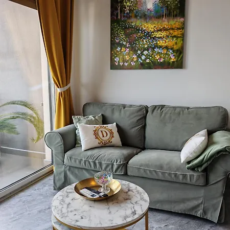 דירה Modern Luxury Diva 3, 4 Stars, Ciovo, Okrug *