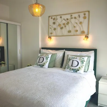 Apartment Modern Luxury Diva 3, 4 Stars, Ciovo, Okrug