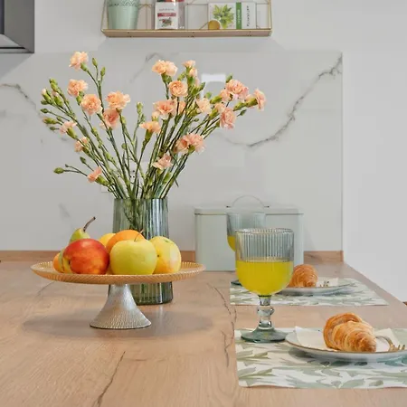 Apartamento Modern Luxury Diva 3, 4 Stars, Ciovo, Okrug *