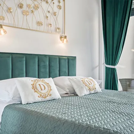 Modern Luxury Diva 3, 4 Stars, Ciovo, Okrug Trogir