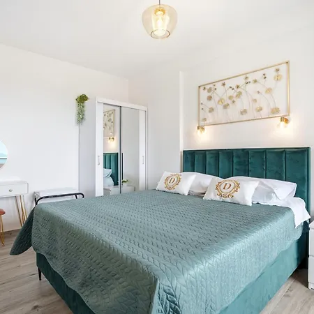 Apartamento Modern Luxury Diva 3, 4 Stars, Ciovo, Okrug Trogir