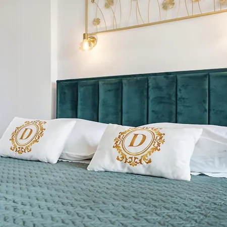 Modern Luxury Diva 3, 4 Stars, Ciovo, Okrug
