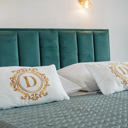 Modern Luxury Diva 3, 4 Stars, Ciovo, Okrug Trogir