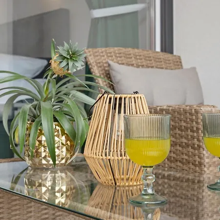 Modern Luxury Diva 3, 4 Stars, Ciovo, Okrug Apartamento