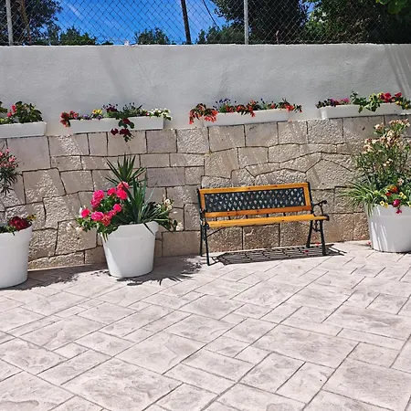 דירה Modern Luxury Diva 3, 4 Stars, Ciovo, Okrug טרוגיר