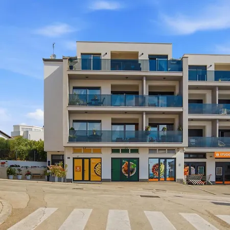 Apartamento Modern Luxury Diva 3, 4 Stars, Ciovo, Okrug *