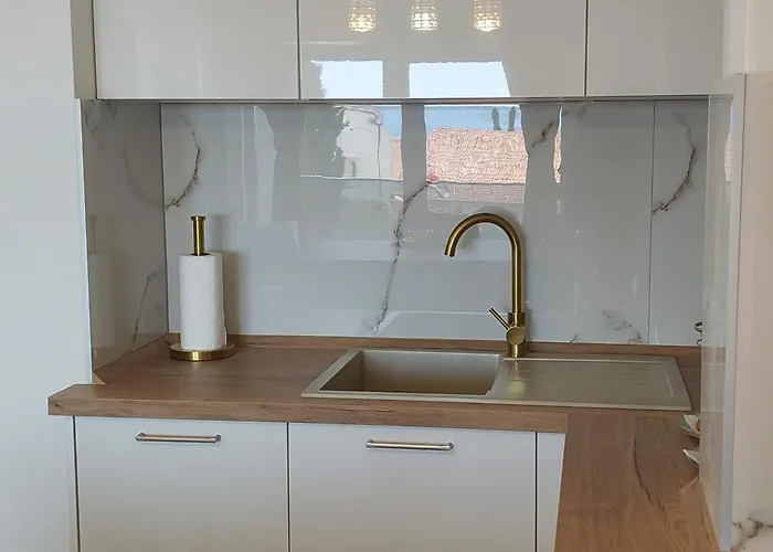 Modern Luxury Diva 3, 4 Stars, Ciovo, Okrug * Trogir