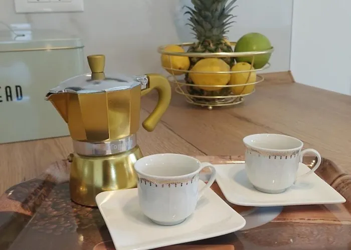 Modern Luxury Diva 3, 4 Stars, Ciovo, Okrug