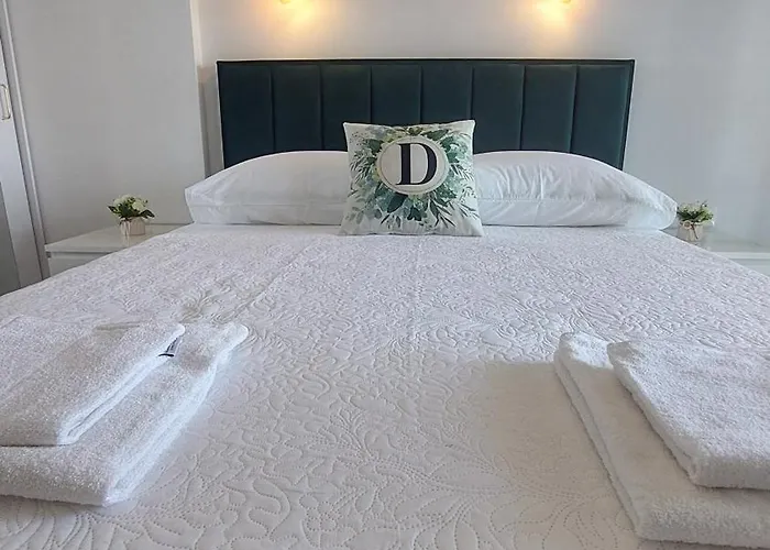 Modern Luxury Diva 3, 4 Stars, Ciovo, Okrug Apartment Trogir