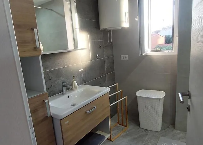 Modern Luxury Diva 3, 4 Stars, Ciovo, Okrug *