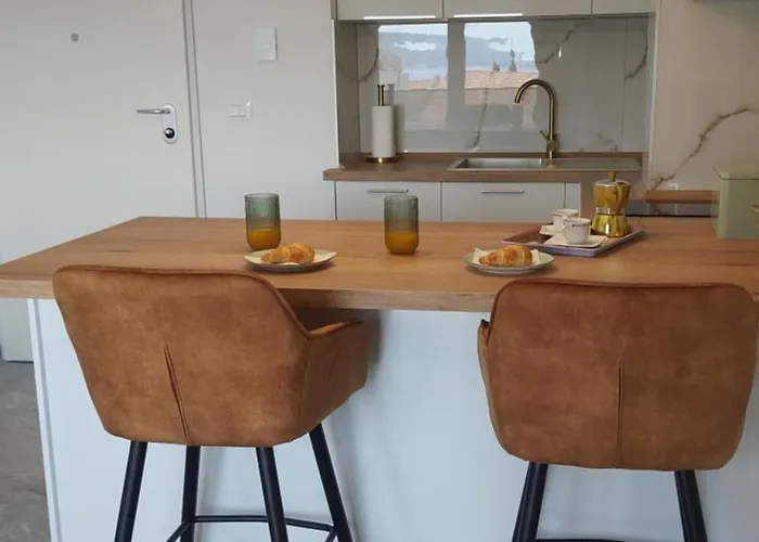 Modern Luxury Diva 3, 4 Stars, Ciovo, Okrug *