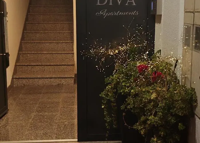 Apartment Modern Luxury Diva 3, 4 Stars, Ciovo, Okrug Trogir