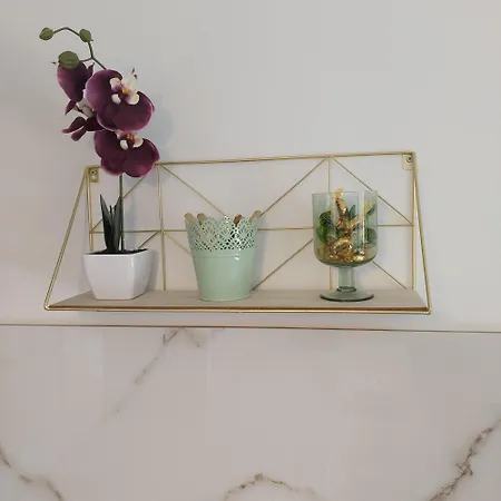 Apartamento Modern Luxury Diva 3, 4 Stars, Ciovo, Okrug Trogir