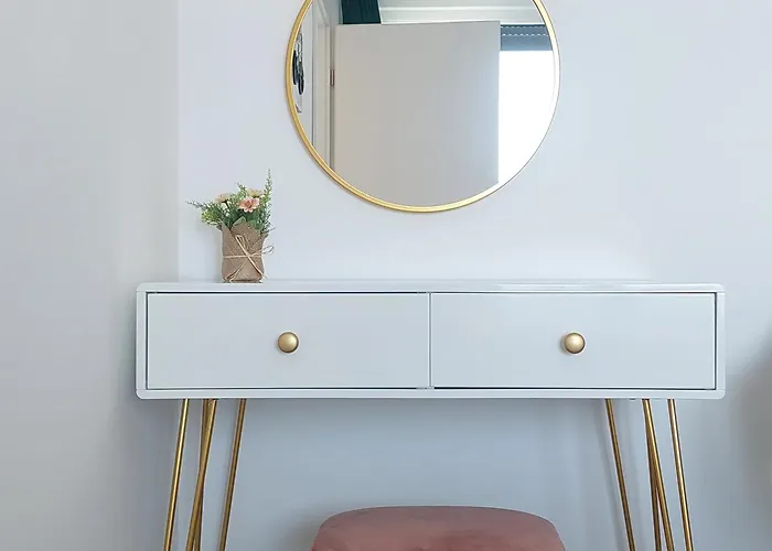 Modern Luxury Diva 3, 4 Stars, Ciovo, Okrug *