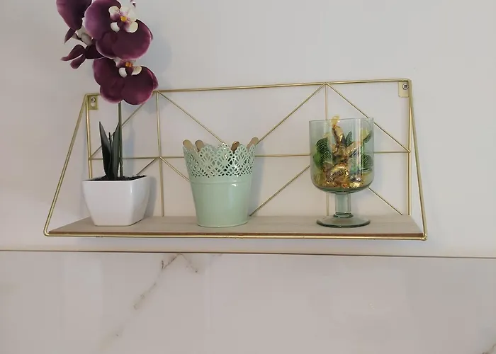 Apartamento Modern Luxury Diva 3, 4 Stars, Ciovo, Okrug Trogir